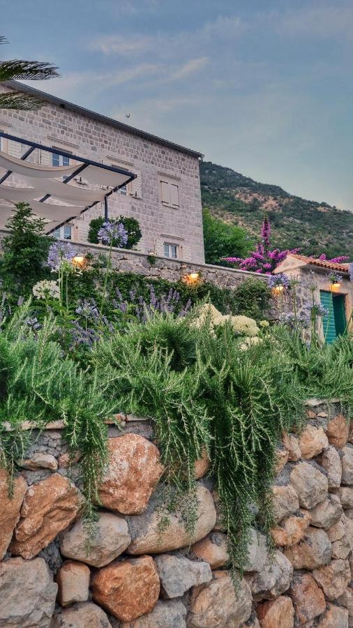 Casa Vita Nova Perast Exterior photo